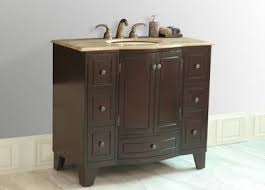 Closeout Bathroom Vanities And Sinks House Ideas Decorating Single Sink Vanity Single Bathroom Vanity Vanity