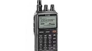Image result for ICOM IC-R20