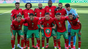 Marrocos busca alcançar feito inédito para o futebol africano em Copas