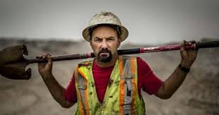 It's a thing, yeah. and not. Gold Rush Dave Turin S Lost Mine Season 2 Release Date Plot Cast And All You Need To To Know About The Discovery Docu Series Meaww
