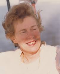 Carolyn Ferguson Saunders Obituary