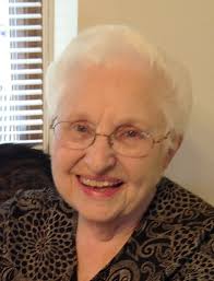 Ruth Bowers Obituary March 28, 2020