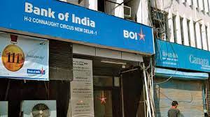 India's leading nationalised bank announcements. Bank Of India Posts Rs 4 738 Crore Loss As Il Fs Adds To Provisions