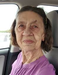 Mary Moore Obituary December 5, 2019