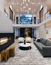 Showcase of your most creative interior design projects & home decor ideas. 100 Bachelor Pad Living Room Ideas For Men Masculine Designs Luxury Living Room Design Luxury Living Room Modern House Design