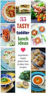 35 Tasty Toddler Lunch Ideas To Try This Week Dairy Free Recipes For Kids Gluten Free Recipes For Kids Dairy Free Lunch