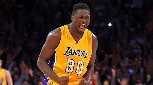 The lakers were never fully committed to randle, which is a bit of a surprise. Nba Market Share Report Julius Randle Is Stuffing The Stat Sheet
