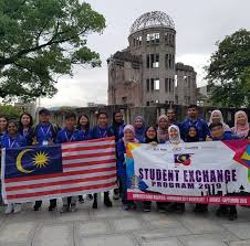 Its main thrust in the development of higher education are in the. University Sains Malaysia And Hiroshima City University Summer Program Updated Their University Sains Malaysia And Hiroshima City University Summer Program