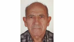 FARÉBERSVILLER. M. Santo Greco