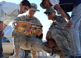 235 Sandra Arnold Image: PICRYL