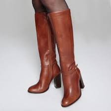 Vintage des années 90 femmes chaussures noir chaussures en cuir véritable cuir chaussures noir carré toe pompes chaussures cadeau pour les femmes taille eur 37,5 uk 4,5 6,5 us. Chaussure Femme Marron Www Macj Com Br