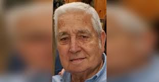 Obituary information for Walter "Punk" Robbins