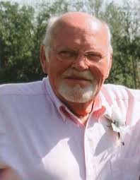 Obituary for Larry James Greene