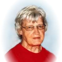 Obituary information for Betty Bratton