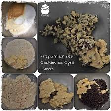 Les Cookies De Cyril Lignac Je Veux Des Gourmandises Cookies Et Biscuits Gateaux Et Desserts Cuisine Et Boissons