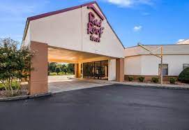 Maybe you would like to learn more about one of these? Red Roof Inn Clarksville Clarksville Aktualisierte Preise Fur 2021
