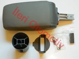 Wunder Filter Il22122 Golf V Kol Dayama Gri Deri