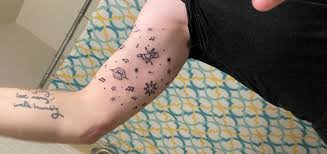 [the scene begins at a frozen lake. Connected