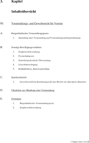 Din 5008 aktenvermerk muster word / word fur sekretarinnen funktionen und. 3 Kapitel Inhaltsubersicht Pdf Kostenfreier Download
