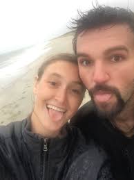 Lily Robbins and Calan Scarfone's Wedding Website