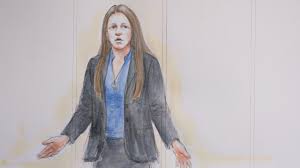 Lucy Letby: We spent years covering the case – here's why experts are still  arguing about it - BBC News