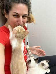 Volunteer of the Month