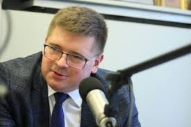 Archiwa: prof. Tomasz Grosse