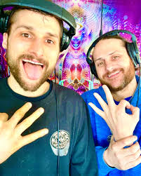 Naithon & Kris Cook (@holisticmeditation) • Instagram photos and videos