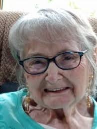 Jenny A. Adams Obituary (1931