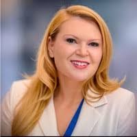 Ashley Virts's Instagram, Twitter & Facebook