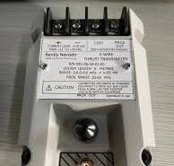 Bently Nevada 990-05-50-01-00 2-Wire Vibration Transmitter ...