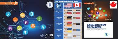 Any master electrician or electrical group a sco renewing before the 2021 canadian electrical code comes into force on february 1, 2022 must provide proof of completing the 2018 code update training.; Exam Guides Journeyman 309a And Master 442a Technicians Esa Cec