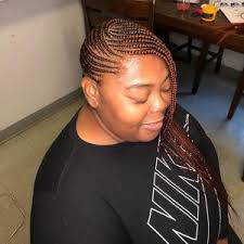 Stylist Near Me: Centralia, IL