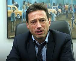 Moretti levantó su licencia y volverá a San Lorenzo