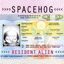 Comedy, drama, mystery | tv series resident alien (2021) tv show trailer: Resident Alien Rhino
