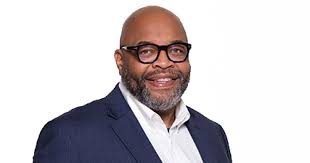 Erwin Lee Acox Jr., Managing Director, Office of Diversity, Equity &  Inclusion