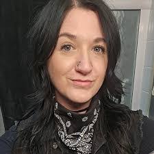 April Heller's Instagram, Twitter & Facebook