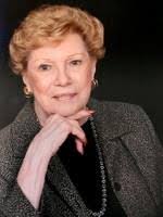 Judith Musgrove Obituary