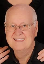 Donald Saunders Obituary