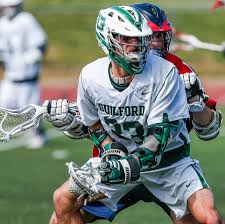 The 2016 CHSCA All-State Boys Lacrosse Teams