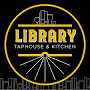 The library tap house & hookah lounge menu from librarytaphouse.com