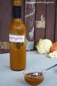 Callan boys puts condiments to the taste test from tomato sauce to mayo. Gormandize Home Made Salsa Lizano Costa Rican Brown Sauce Salsa Lizano How To Make Salsa Costa Rican Food