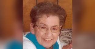 Betty Stewart Obituary