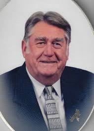 Charles Sterrett Obituary December 1, 2019