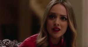 Dynasty (2017) by Amanda