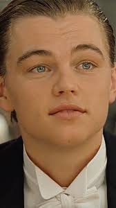 Jack Dawson, the original free spirit.