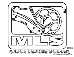 Soccer is a sport that uses a ball made of leather and is played by two teams of 11 on each team. Printable Soccer Coloring Pages Coloring Home