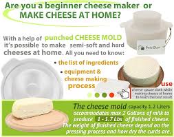 The Cheese Maker #1, Llc | Plain Wi