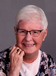 Obituary for Marilyn V. Roerig