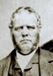 Judge Michael Cochran (1810-1871)
